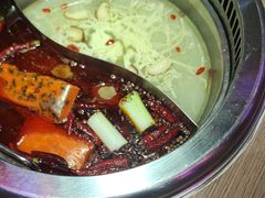 -季季红火锅(丰城洪客隆店)