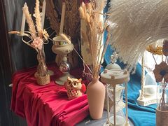 -雪灵魔法世界SHELLY’S TAROT(大良桂畔里店)