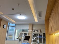 -上海仁爱医院口腔科 · 种植