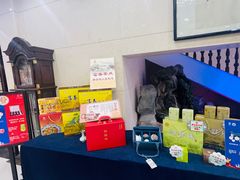 -富春茶社(国庆路店)