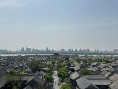 -光岳楼