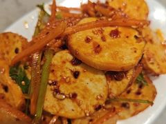 -韩麦大冷面(桂花街直营店)