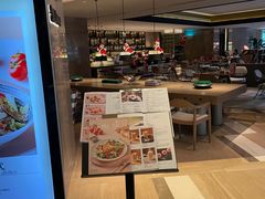 -粤海喜来登酒店·&More聚驿(天河城店)