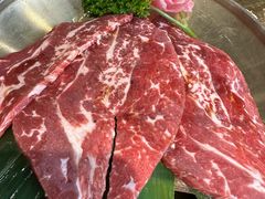 -妥妥烤肉料理(昙华林店)