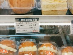 -白玉兰传统小吃