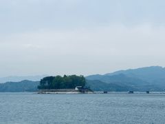 -花亭湖风景名胜区