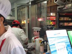 -夏氏怪老头·扬州狮子头(天山西路店)