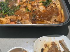 -半天妖烤鱼(长安万达广场店)