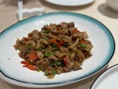 -千岛湖君澜度假酒店(文广轩中餐厅)