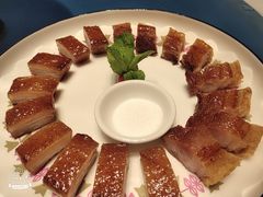 -顺风山庄(水濂山店)