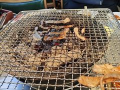 -合易泓烤肉•首创生椰大油边(宁山路店)
