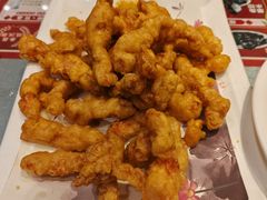 -添福来墨鱼饺子 · 海鲜东北菜(大连星海·黄浦路店)