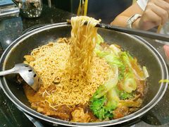 秘制火焰鹅-大嫂镬仔·焖鸡煲·啫啫煲(逢源路店)