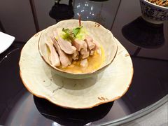 -香雪海饭店中餐厅(湖滨店)