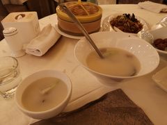 鸭汤-北京全聚德(西客站店)