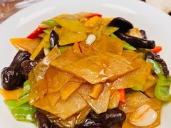 -一轩饺子馆(丽都店)