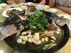 -喜运来酒楼(江南大道店)
