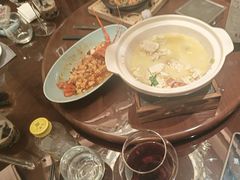 -环球港凯悦 · 享悦中餐厅