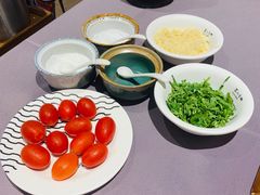 -蜀九香火锅(九眼桥店)
