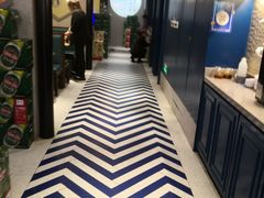 大堂-胶东小渔村·博山菜(齐悦店)