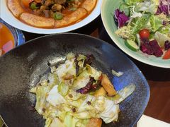 -那拉提之疆·新疆菜(美院店)