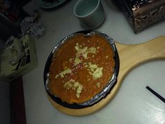 -小菜园新徽菜(马鞍山金鹰店)