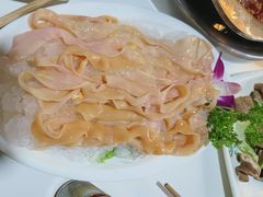 -枇杷园食为鲜火锅(南山店)