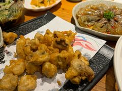 -新興传承烤鸭