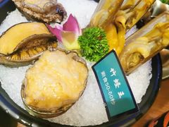 -东海怡品海鲜豆捞(星街坊店)
