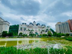 -花果园湿地公园