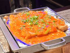 -绿茶餐厅(汇悦大融城店)