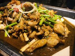 -蛙有道·铁锅牛蛙(万泰汇店)