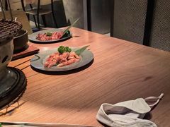 -烧肉达人•炭火烧肉(新天地店)