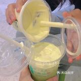 一点点隐藏菜单攻略｜Mini版奶茶太可爱啦！
