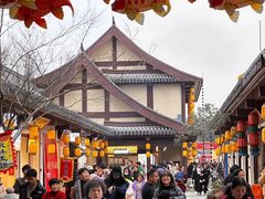 -江心屿景区