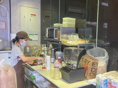 -库迪咖啡(南山秋果观影酒店大堂店)