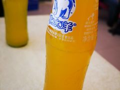 北冰洋-奥华餐厅·老张记(台基厂店)