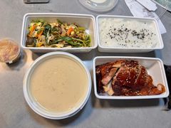 -南京大牌档(崇文门国瑞店)