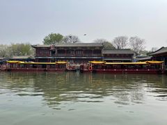 -皇家御河游(紫御湾码头)