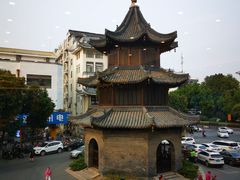 -怡园饭店-餐厅(四望亭店)