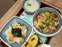 -魏家凉皮(协和店)