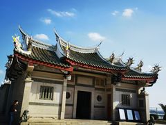 -集美鳌园景区