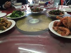 -老杨饭店(万科里店)