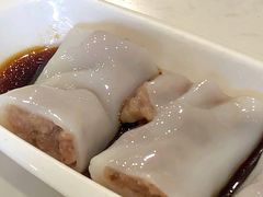 -禧座港式餐厅(星河店)