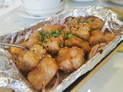 -阿伟海鲜楼·福建菜(延寿店)