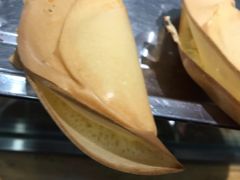 奶油-易老大蛋烘糕(奎星楼总店)