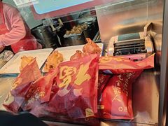 -鸡打鸣熏鸡系列(总店)