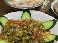 -南记食粥坊·宵夜大排档(莲花总店)