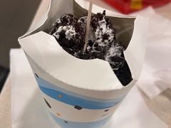 -麦当劳(深圳北站高铁店)