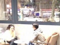-Manner Coffee(淮海755店)